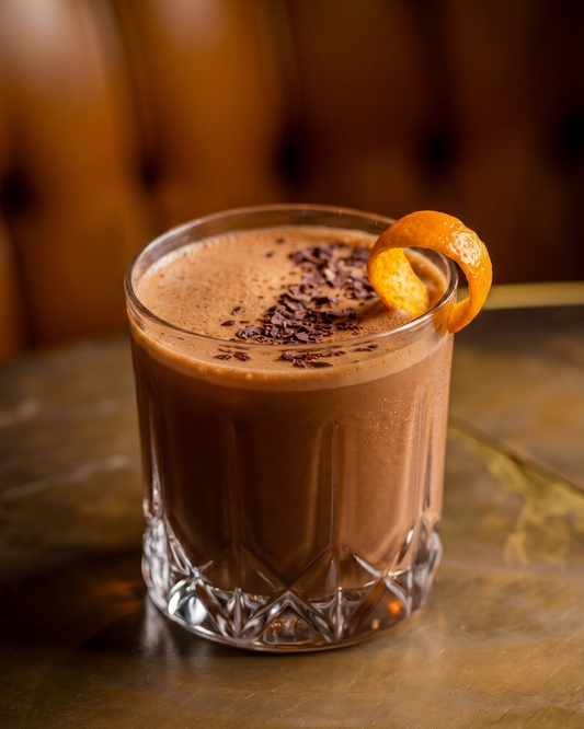 Chocohot Naranja, 500g