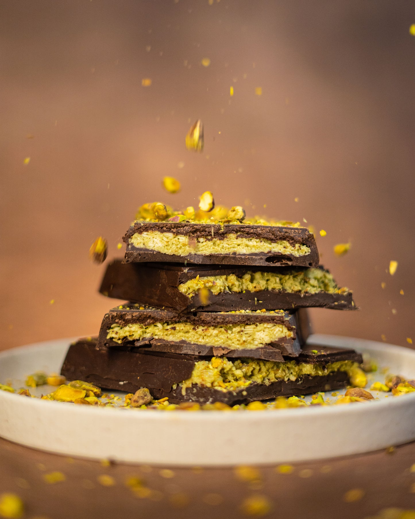Fiorella Pistachio Cream