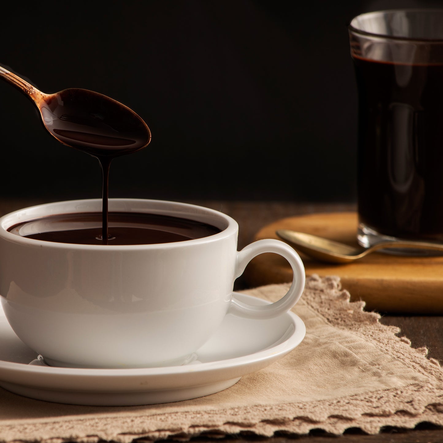 Choco Hot Premium Piccolo