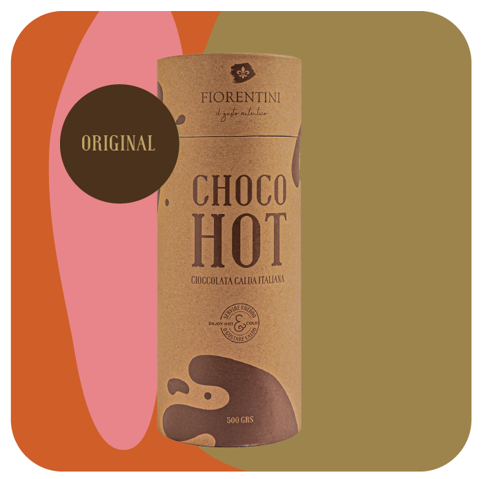 Choco Hot Naturale