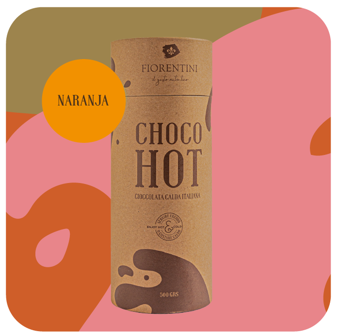Choco Arancia