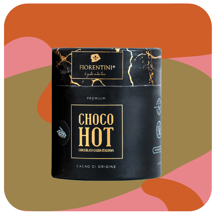 Choco Hot Premium Piccolo
