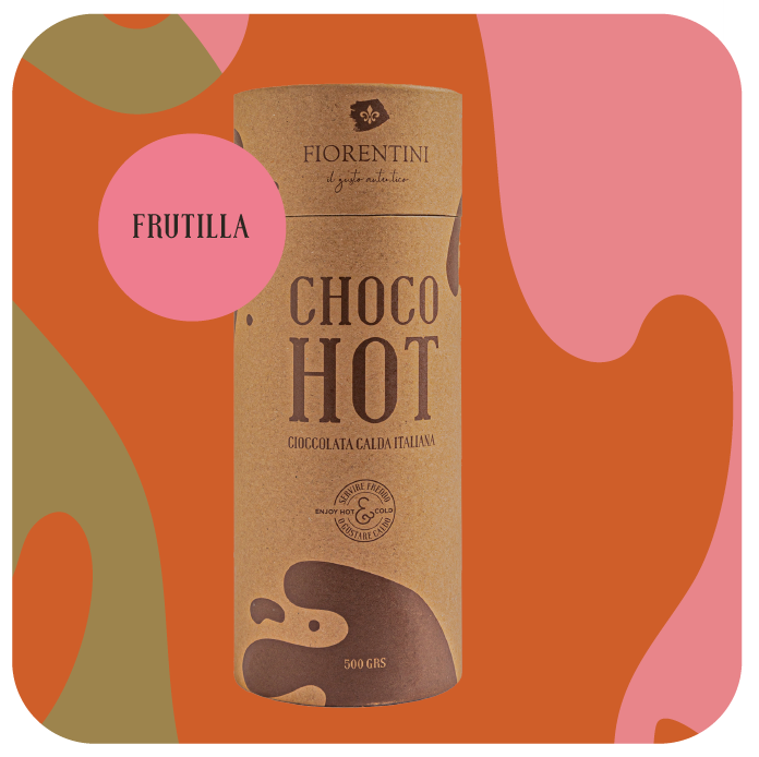 Choco Fragola