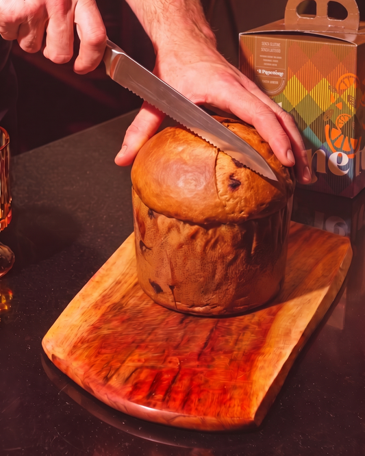 PANETTONE FRUTTA CANDITA
