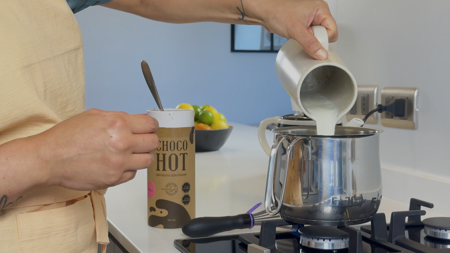 Momento para el Amor #2