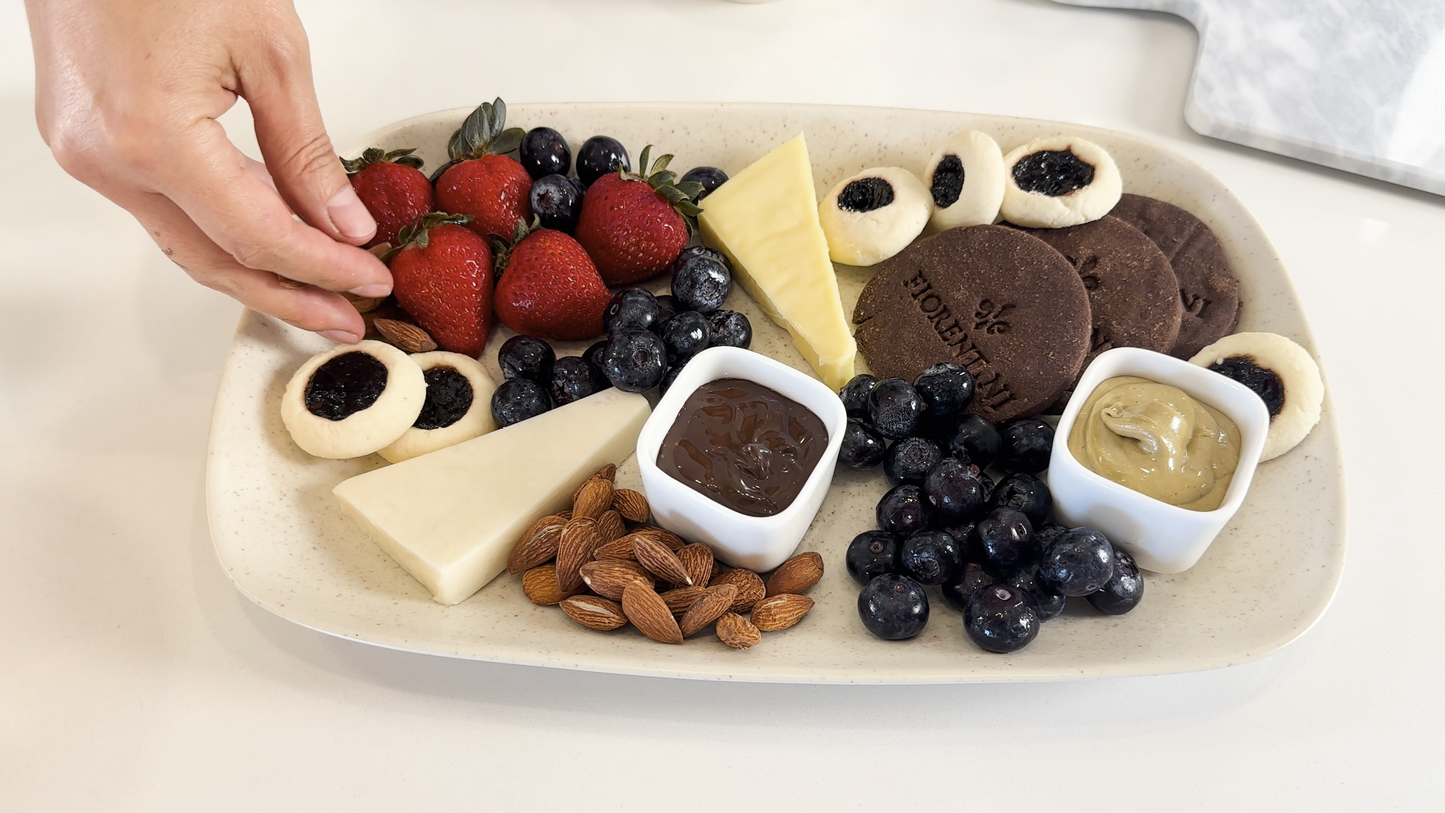 Momento para el Amor #1