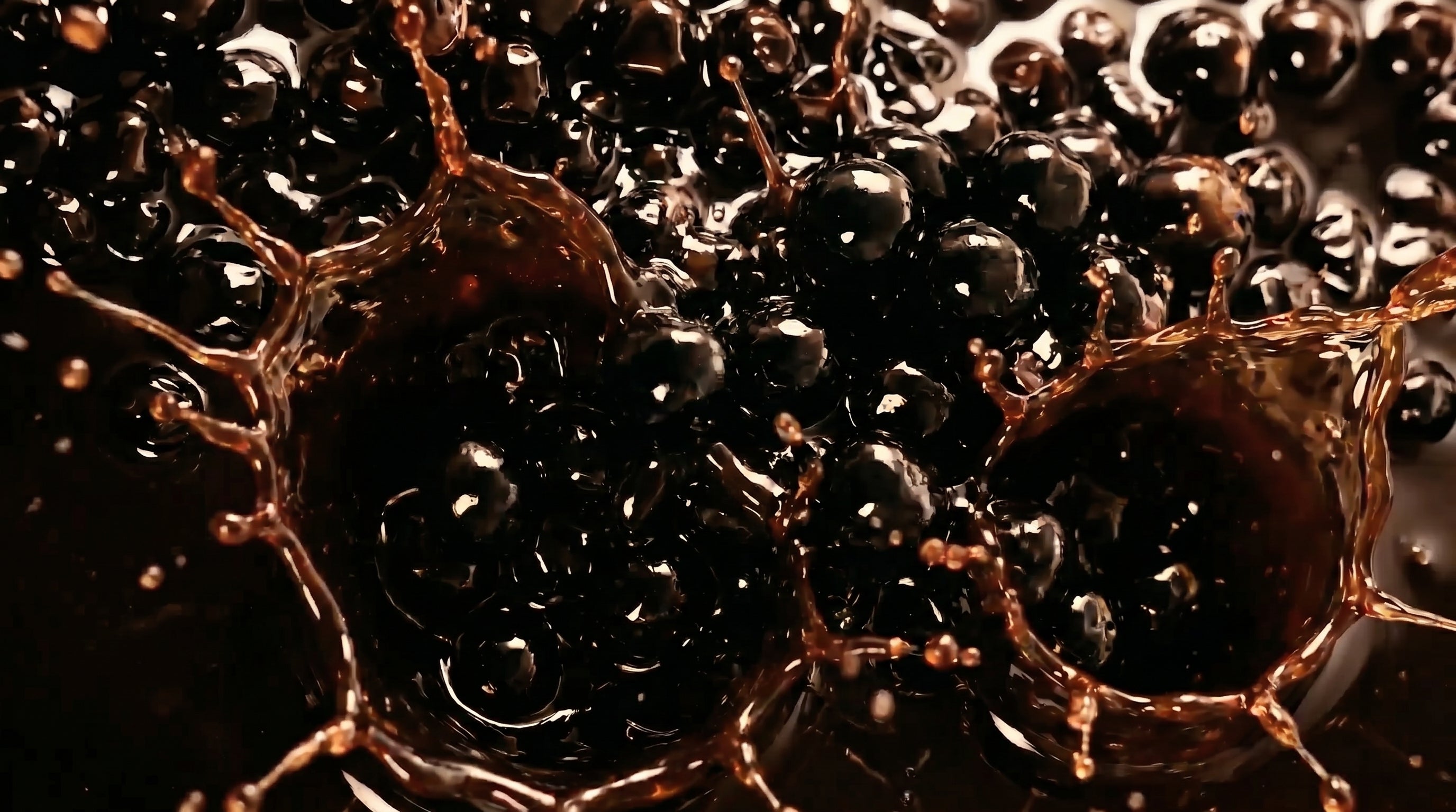 Cherry Amarenas