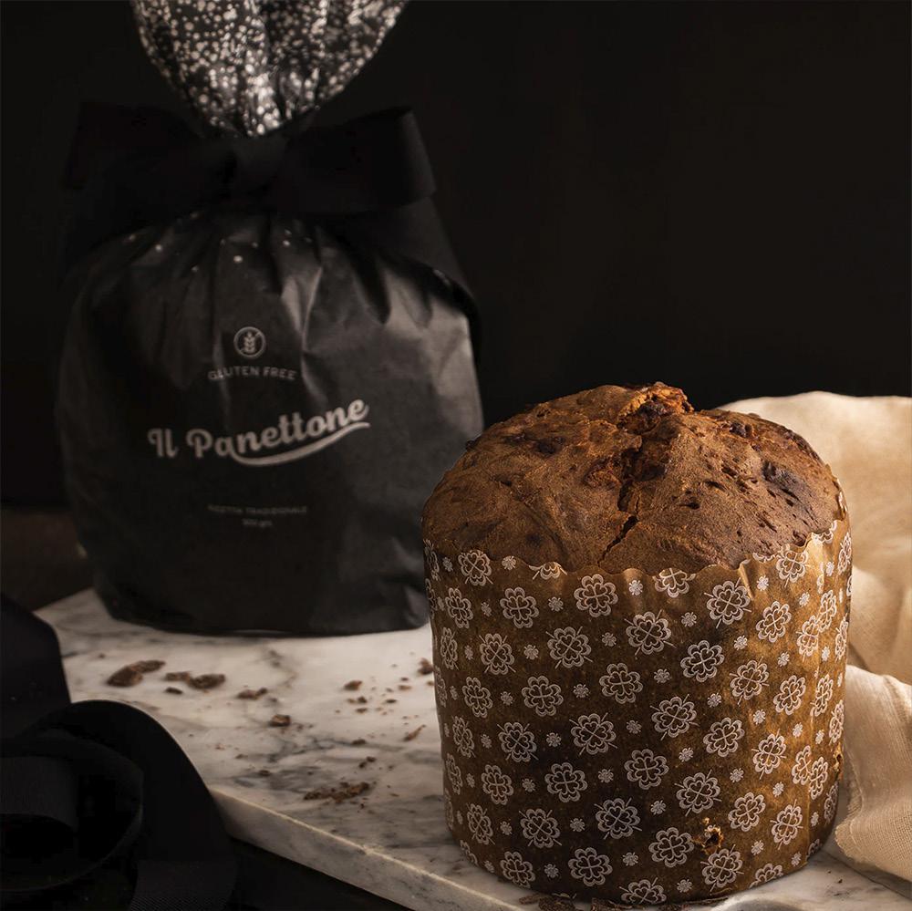 Il Panettone