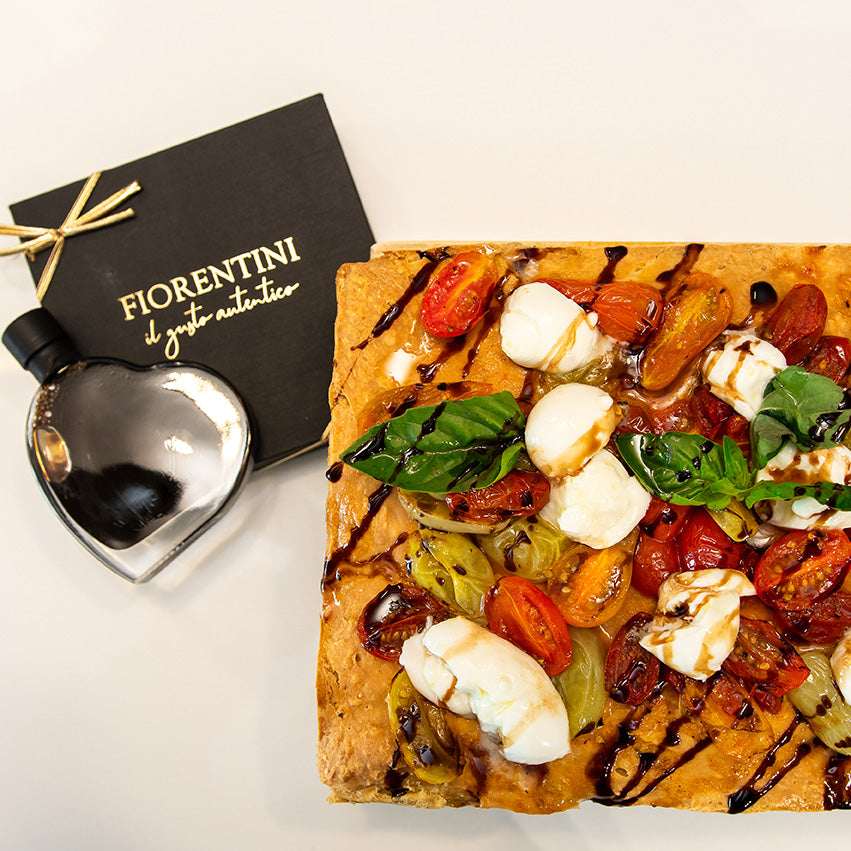 Di modena balsamic vinegar
