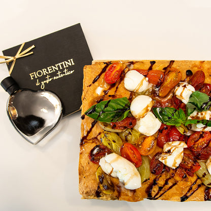 Di modena balsamic vinegar