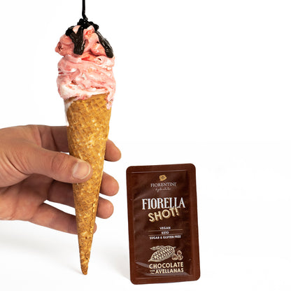 FIORELLA CHOCO SHOT