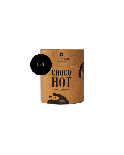 Chocohot Black, 200g