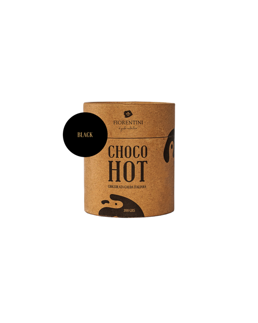 Chocohot Black, 200g