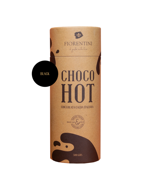 Chocohot Black, 500g