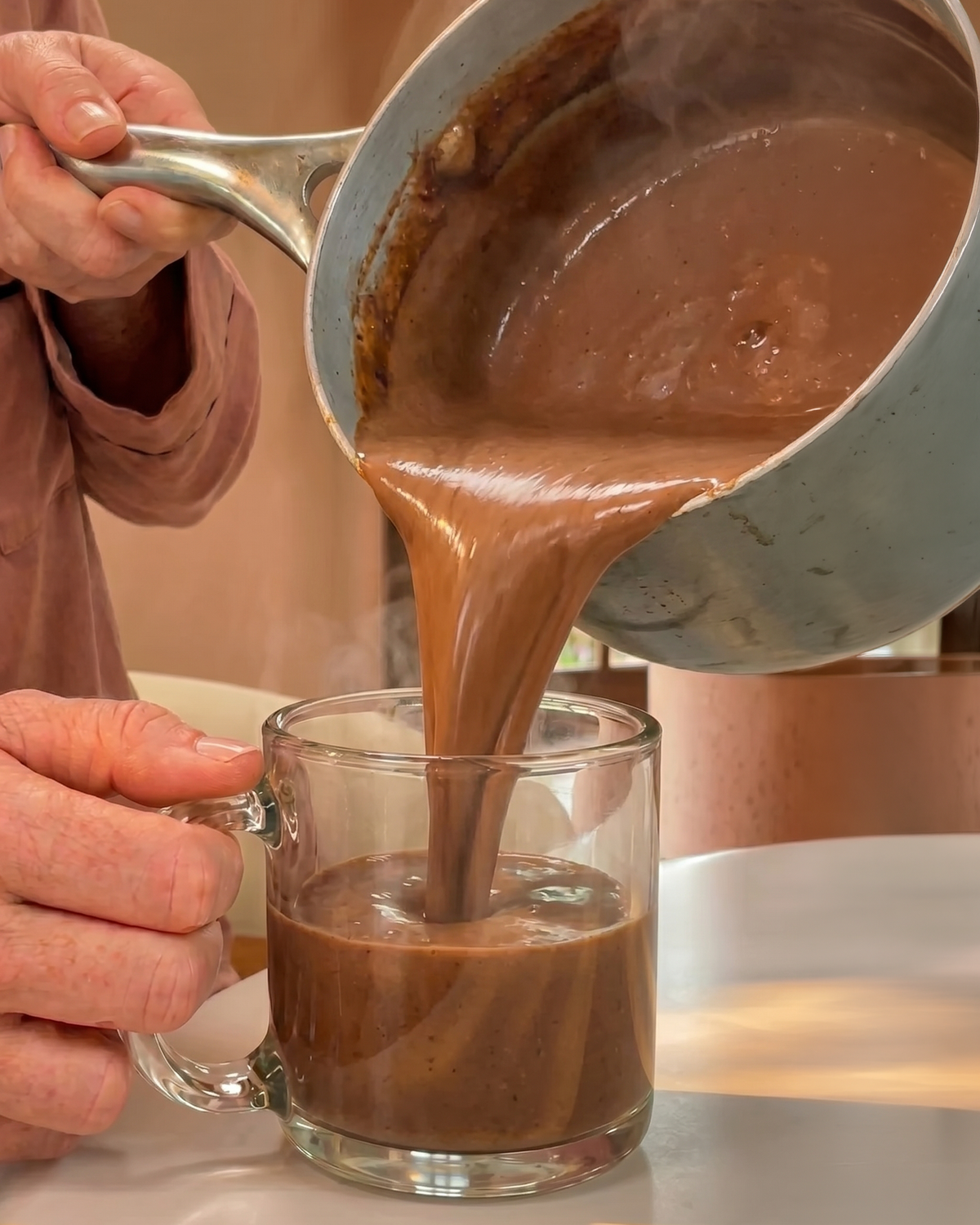 Chocohot, 500g