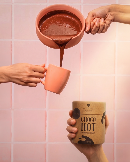 Chocohot, 200g