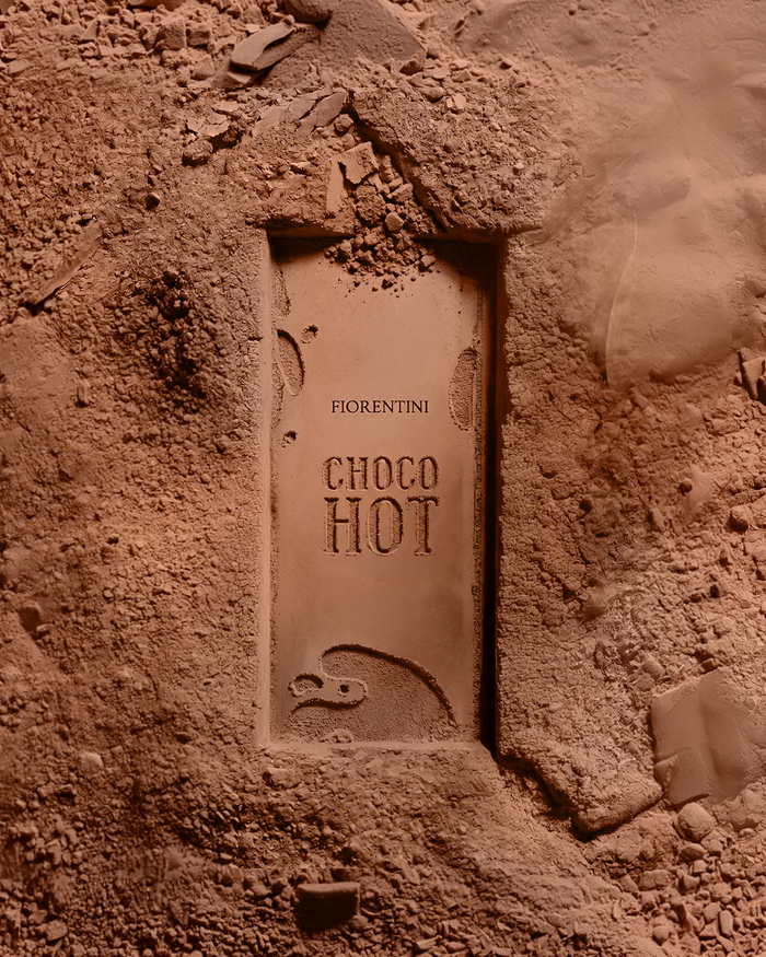 Chocohot, 500g