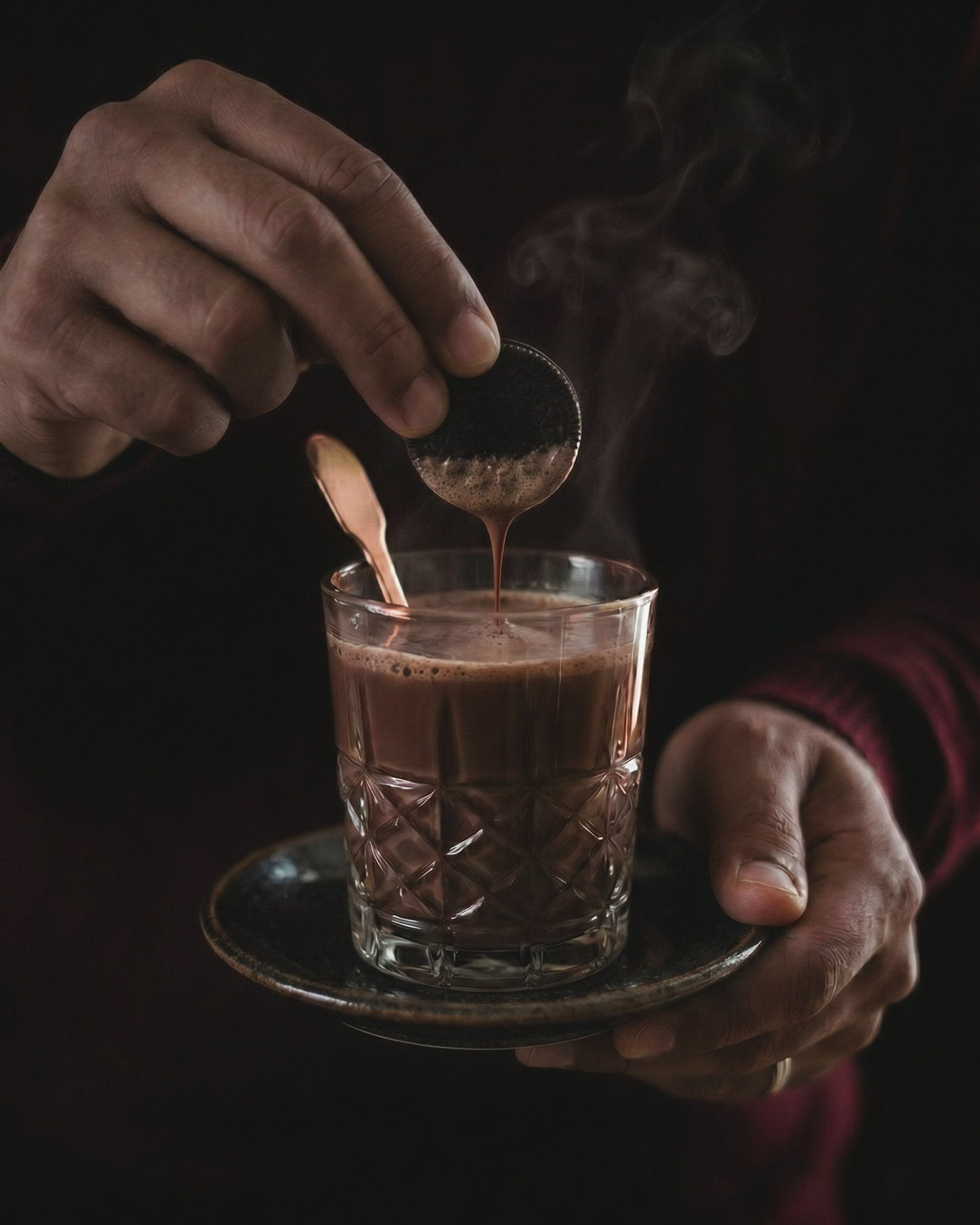 Premium Hot Chocolate