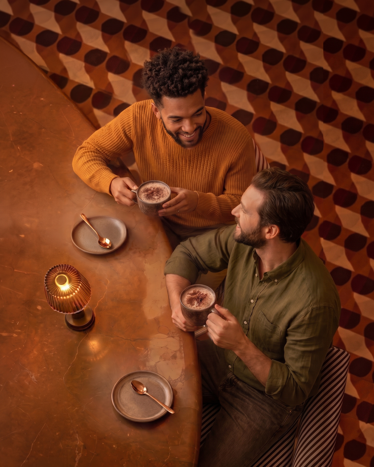 Premium Hot Chocolate