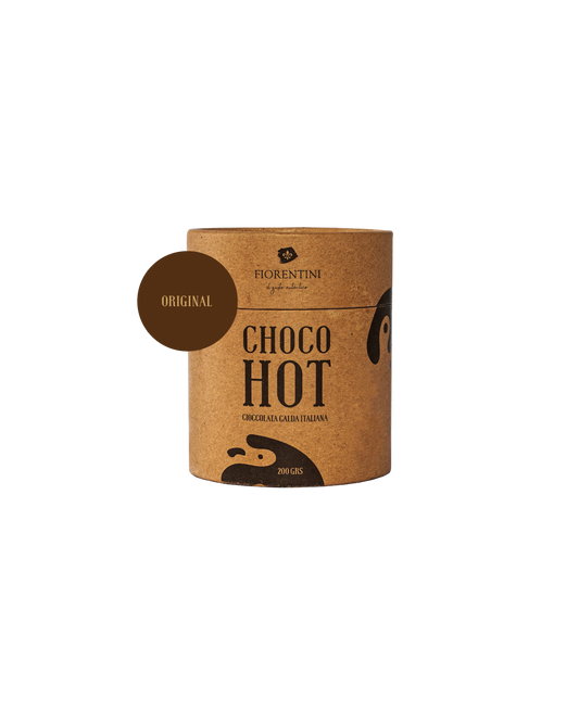 Chocohot, 200g