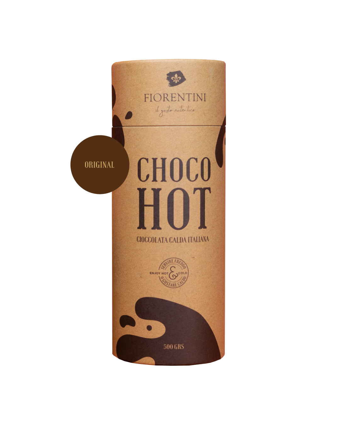 Chocohot, 500g