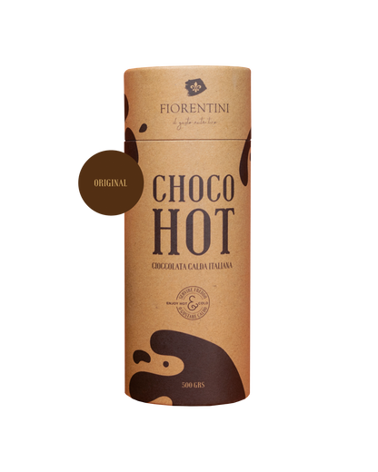 Chocohot, 500g