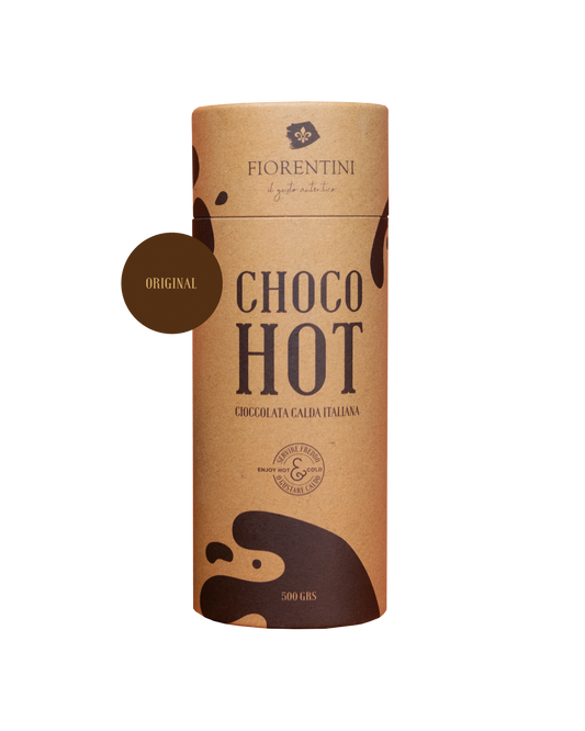 Chocohot, 500g