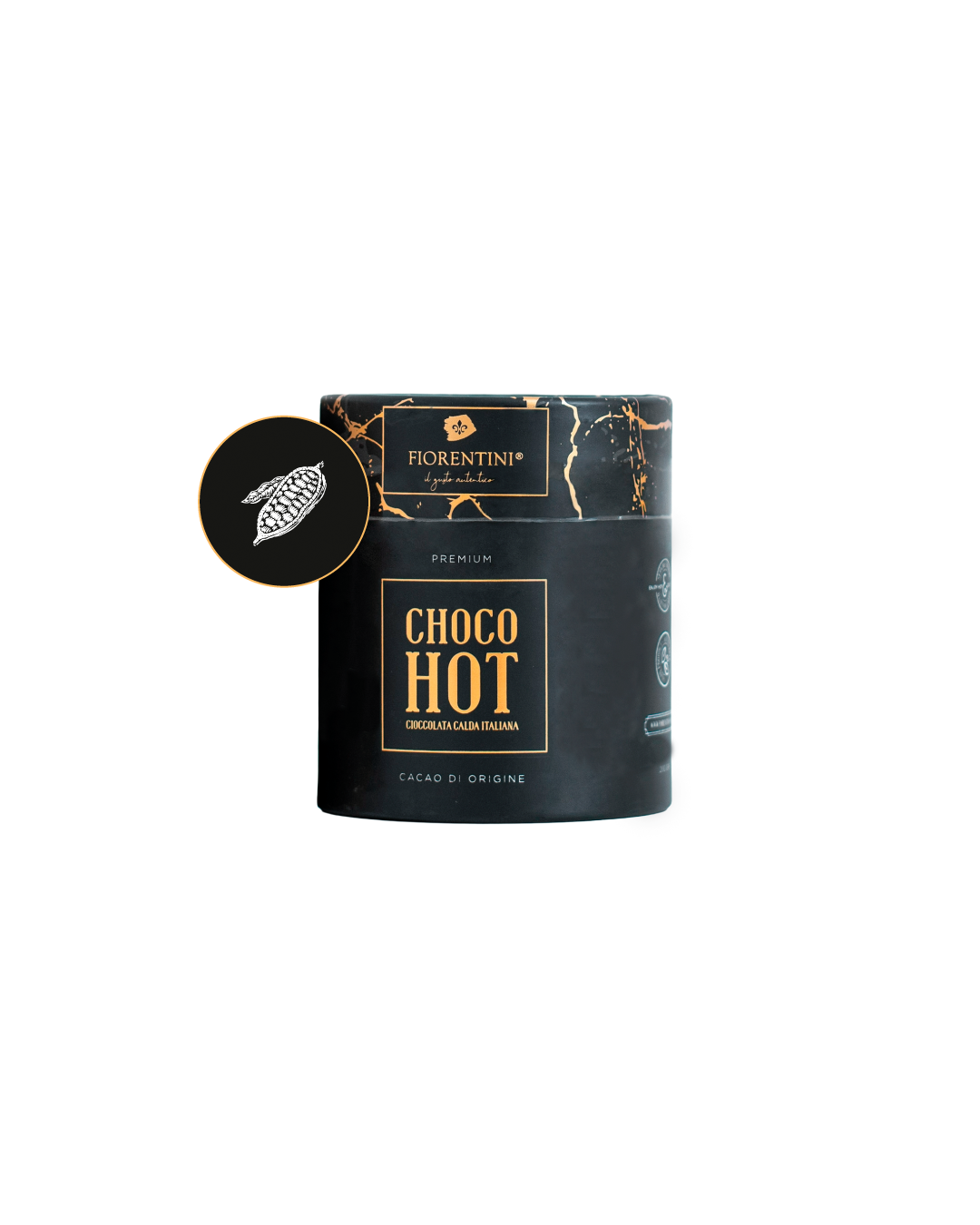 Chocohot Premium, 200g