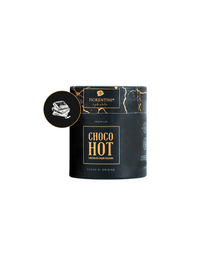 Chocohot Premium Black, 200g