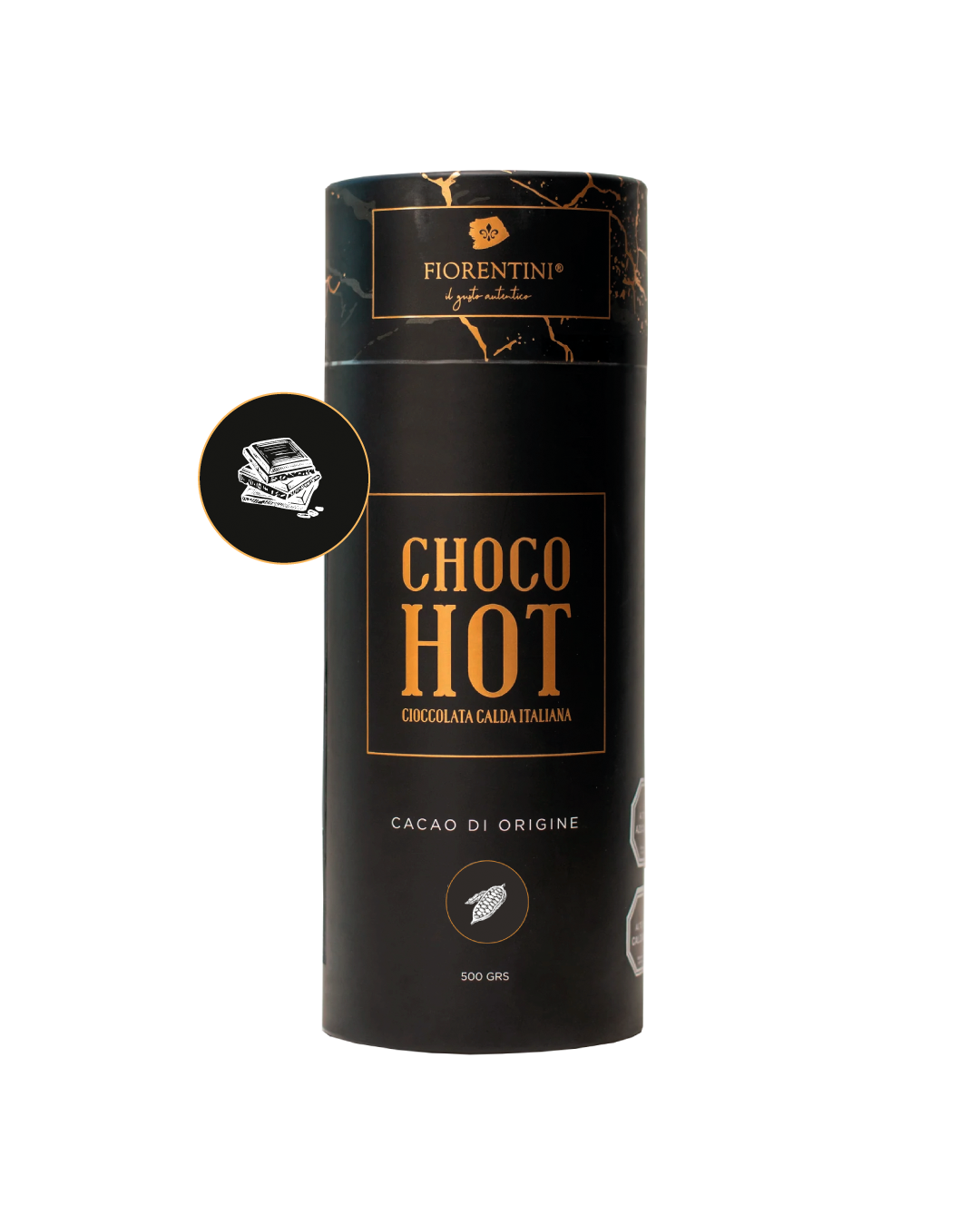 Premium Hot Chocolate
