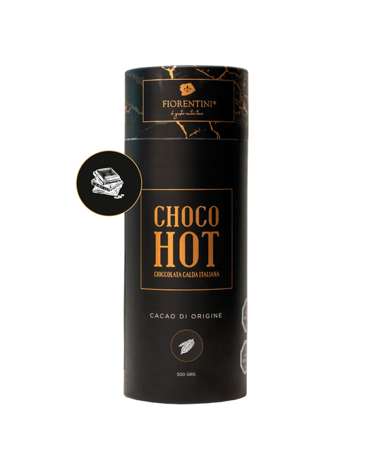 Chocohot Premium Black, 500g