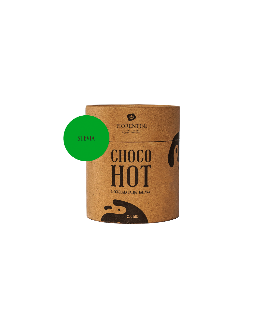 Chocohot Stevia, 200g