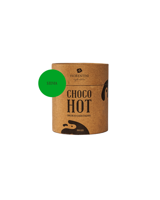 Chocohot Stevia, 200g