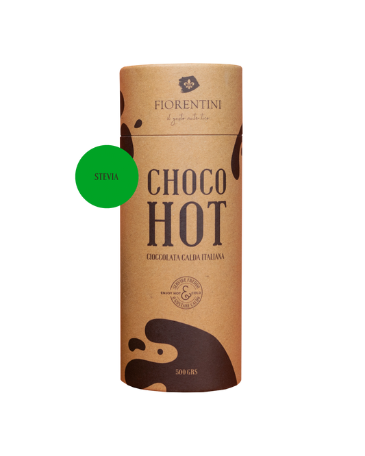 Chocohot Stevia, 500g