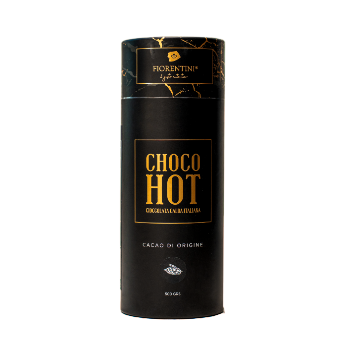 Premium Hot Chocolate