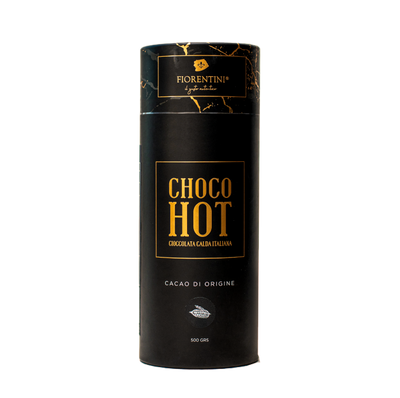 Choco Hot Premium