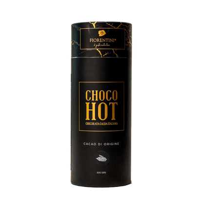 Premium Hot Chocolate