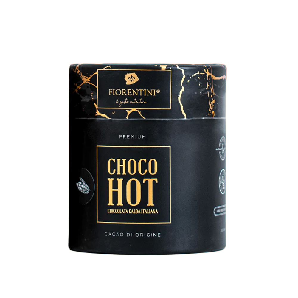 Choco Hot Premium Piccolo