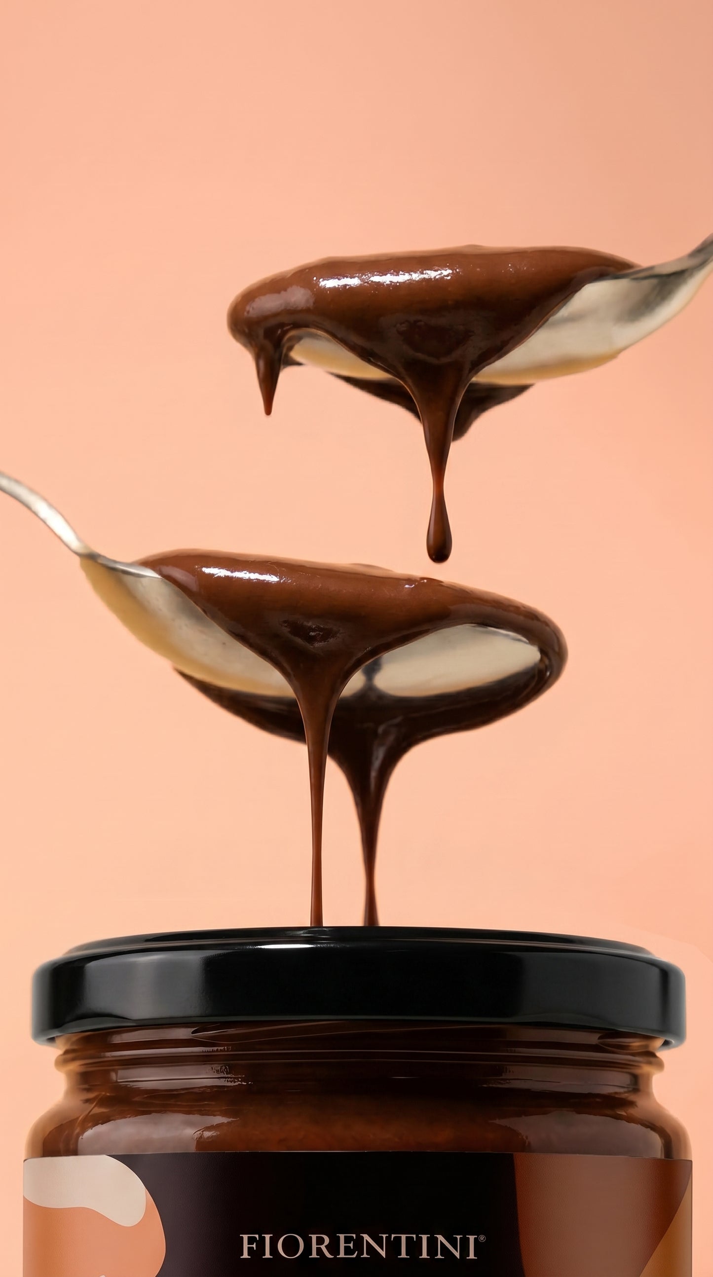 Fiorella Cream Chocolate & Avellanas