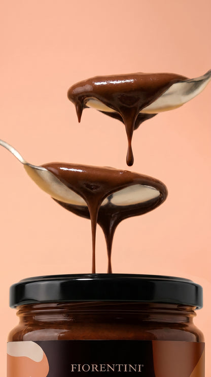 Fiorella Cream Chocolate & Avellanas
