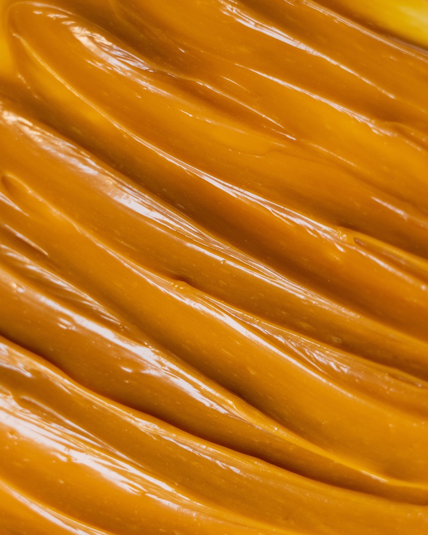 Fiorella Cream Caramelo de los Alpes