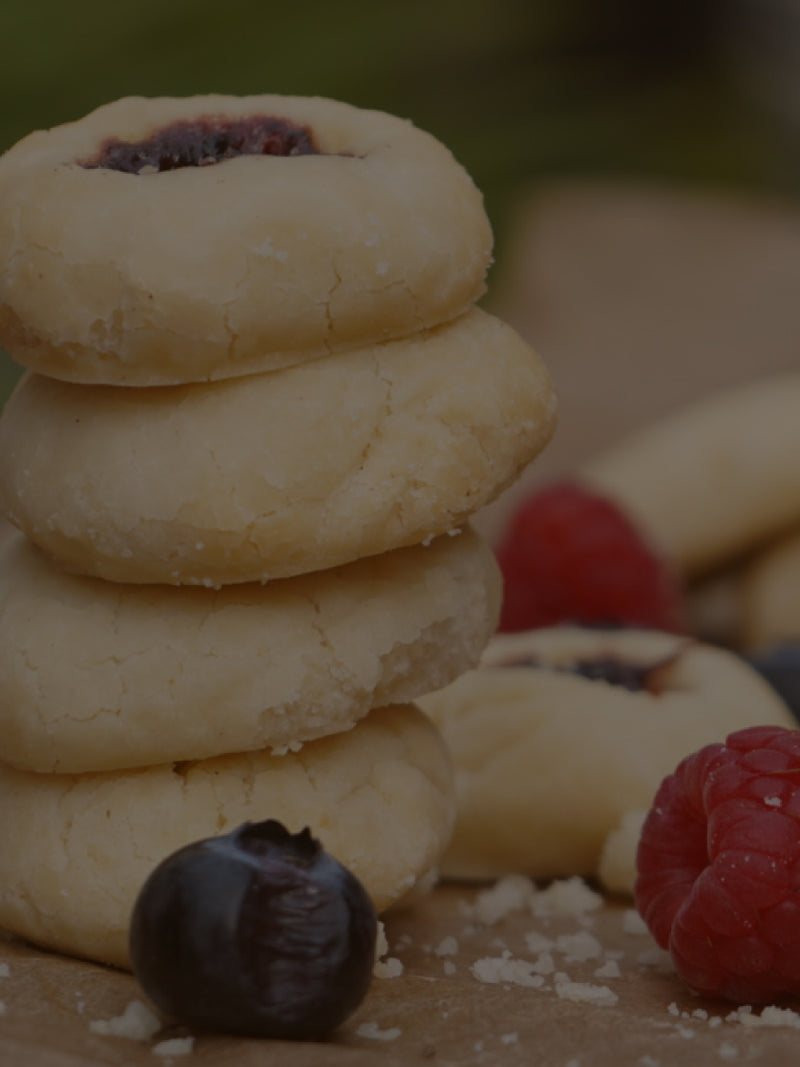 Cookie Berries