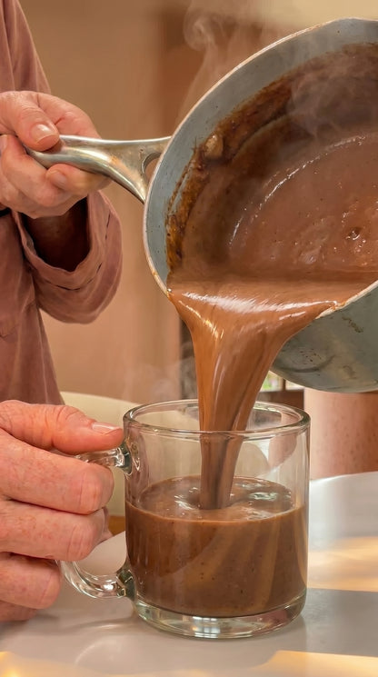 Natural Hot Chocolate