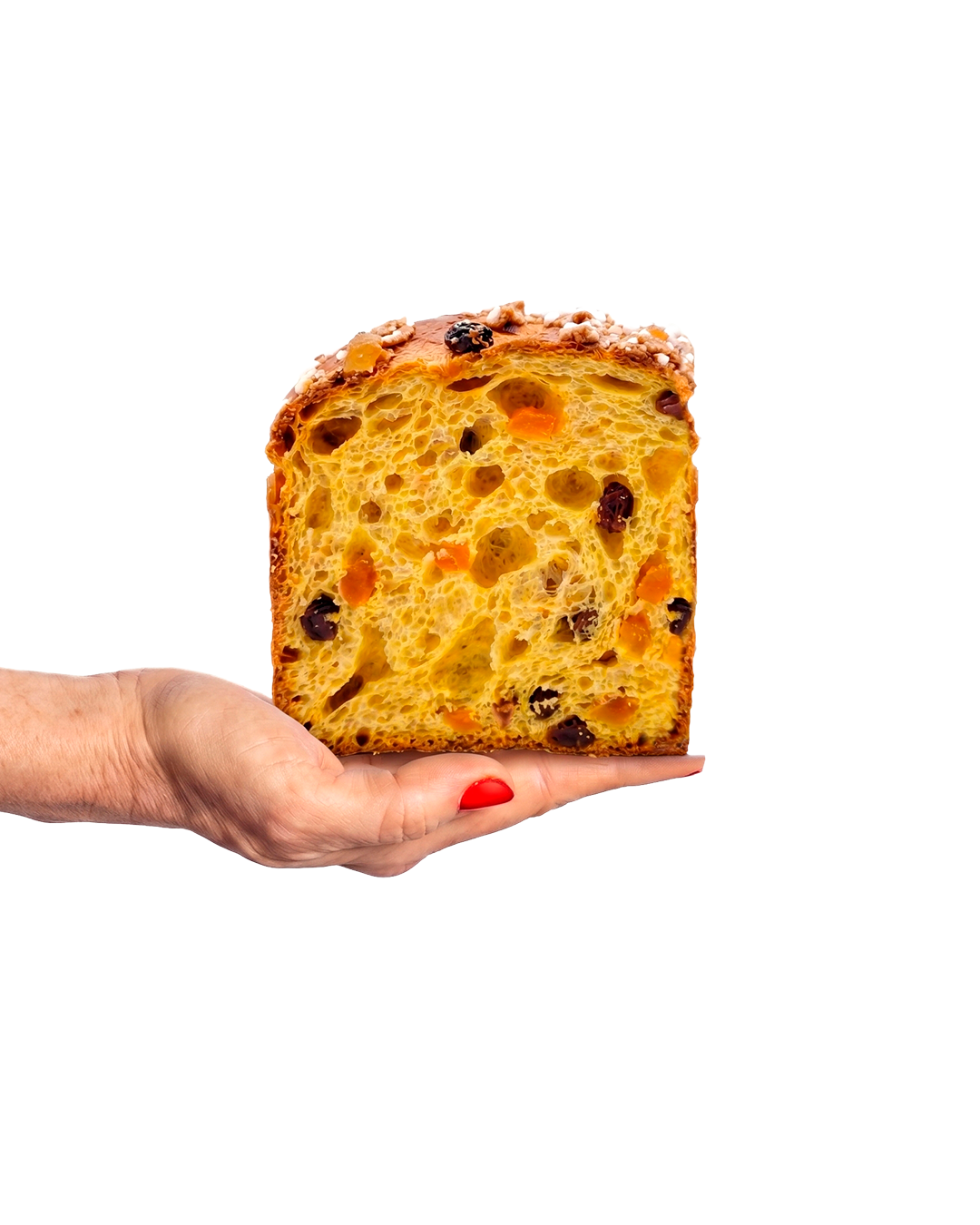 Gluten-free Panettone