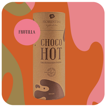 Choco Fragola