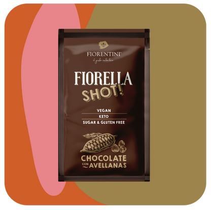 FIORELLA CHOCO SHOT