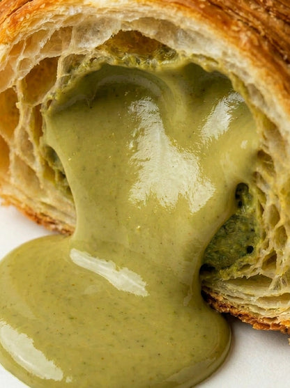 Fiorella Pistachio Cream