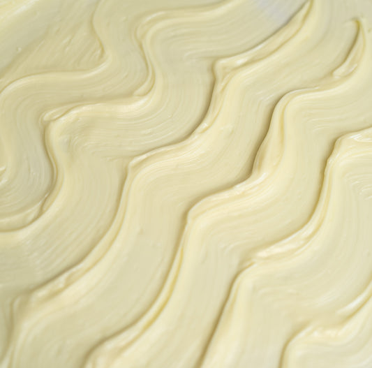 Fiorella Chocolate Blanco Belga