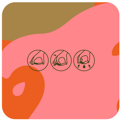 Box Fiorella Pistacchio Shot de 50 Unidades