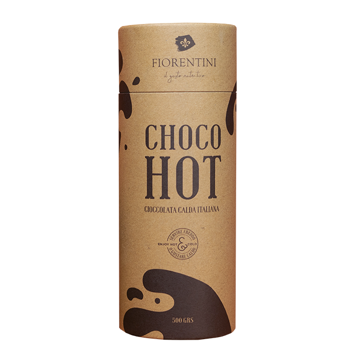 Natural Hot Chocolate